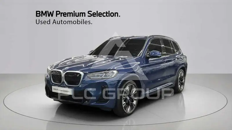 2023 BMW iX M