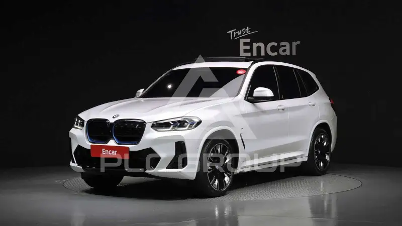 2023 BMW iX M