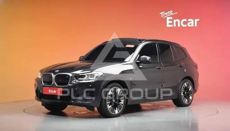 2023 BMW iX M