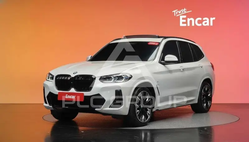2023 BMW iX M