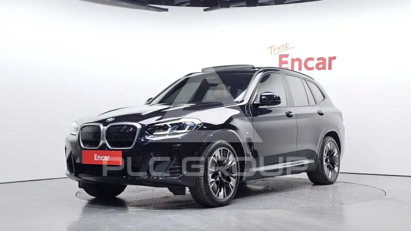 2023 BMW iX M