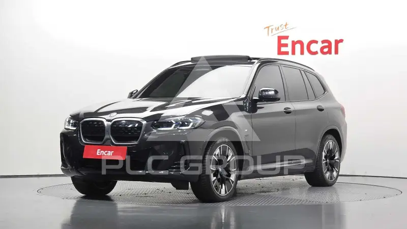2023 BMW iX M