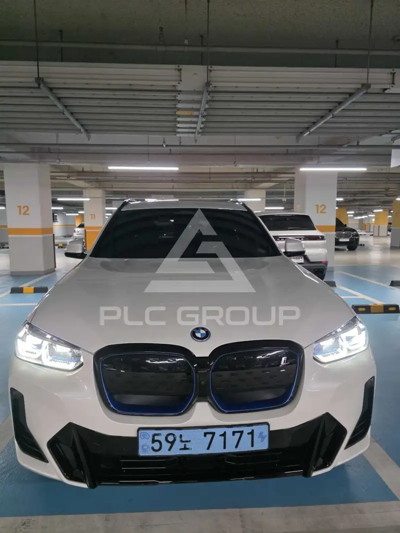 2023 BMW iX M