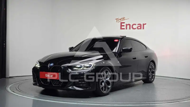 2023 BMW I4 M