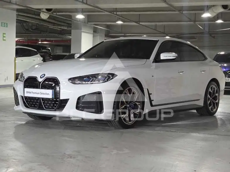 2023 BMW I4 M