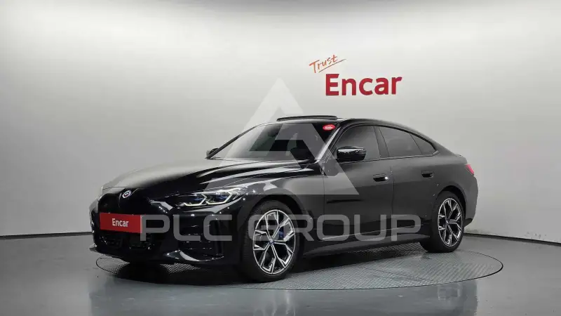 2023 BMW I4 M