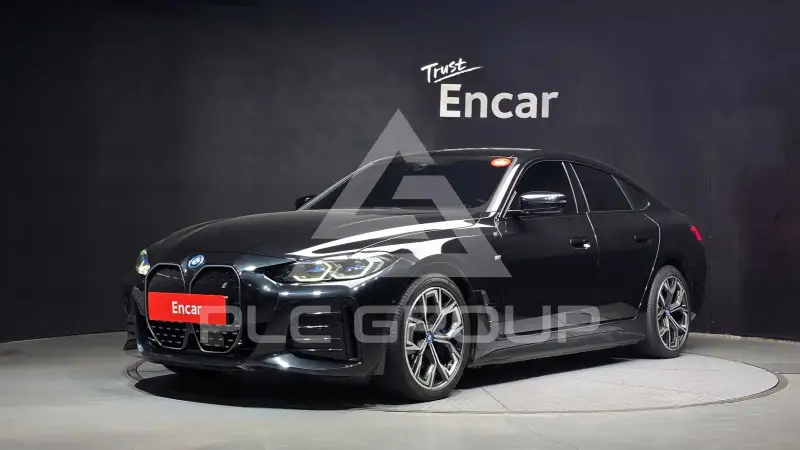 2023 BMW I4 M