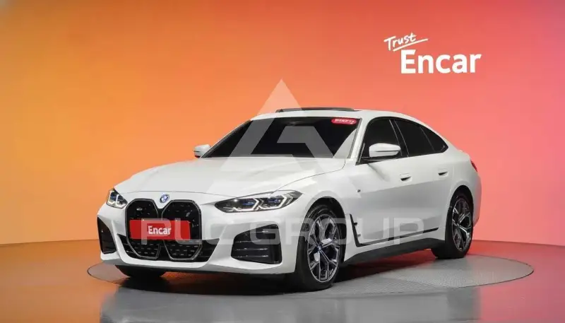 2023 BMW I4 M