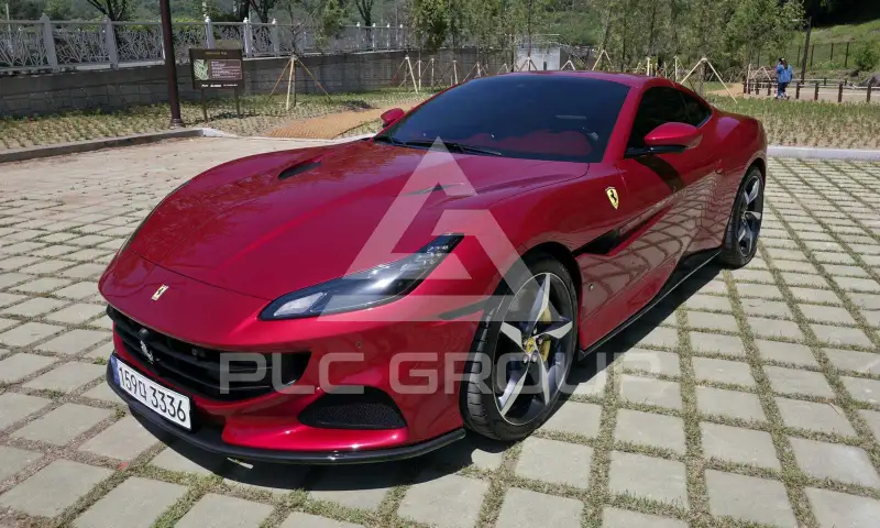 2023 Ferrari Portofino