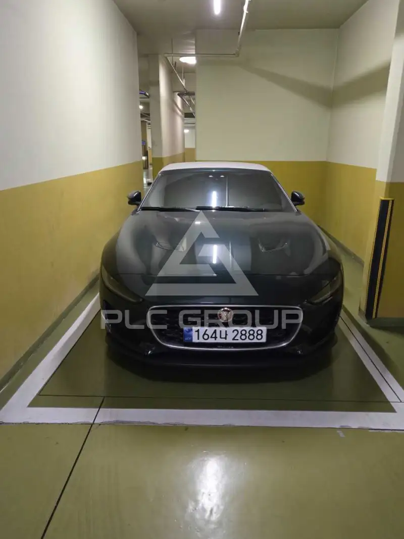2023 Jaguar F-TYPE