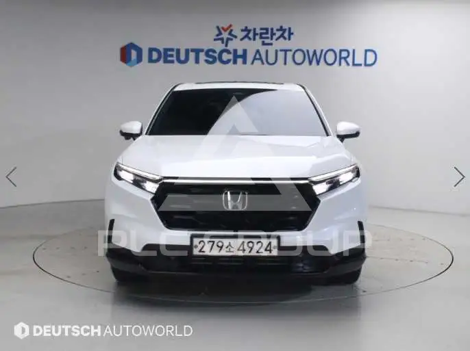 2023 Honda CR-V