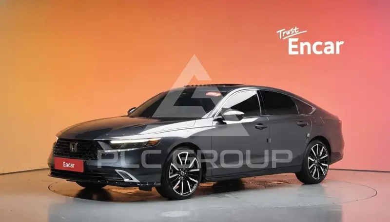 2023 Honda Accord
