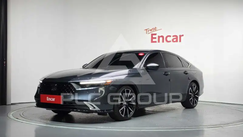 2023 Honda Accord