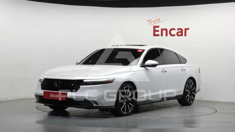 2023 Honda Accord