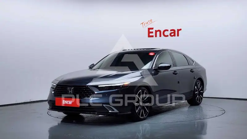 2023 Honda Accord