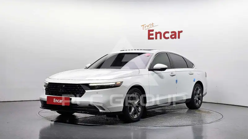 2023 Honda Accord