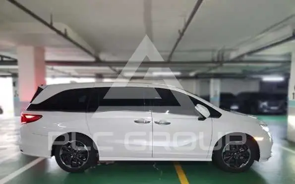 2023 Honda Odyssey