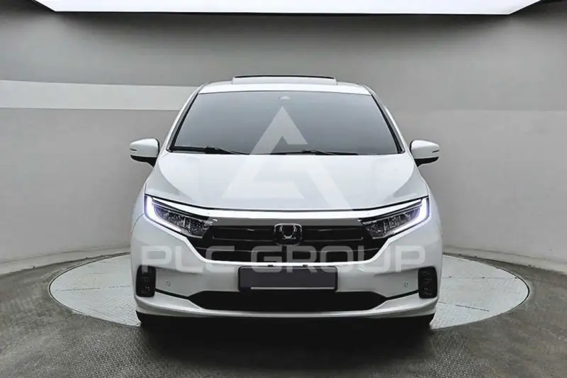 2023 Honda Odyssey