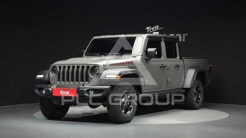 2023 Jeep GLADIATOR
