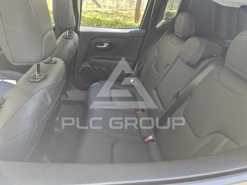 2023 Jeep Renegade