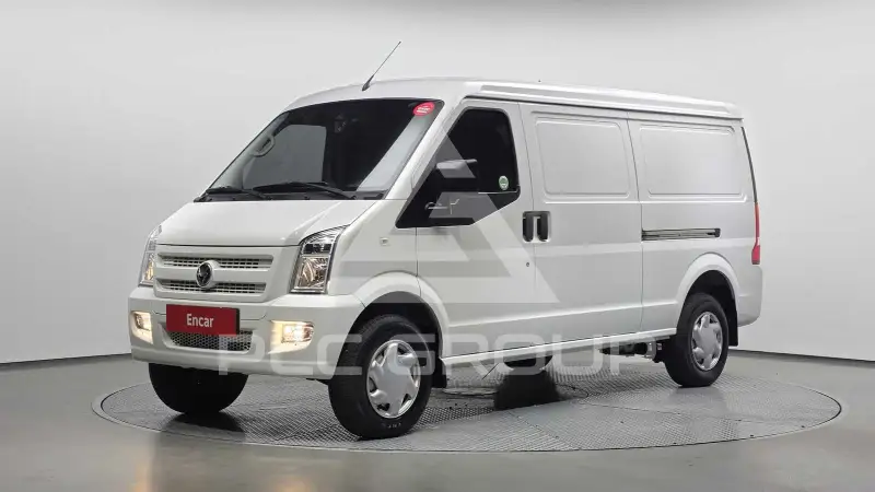 2023 Dong Feng C35