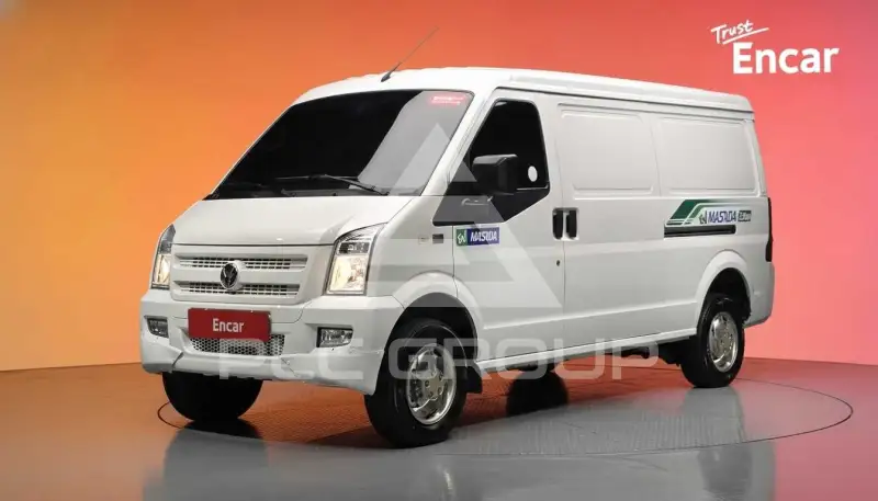 2023 Dong Feng C35