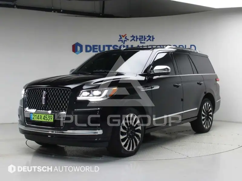 2023 Lincoln NAVIGATOR