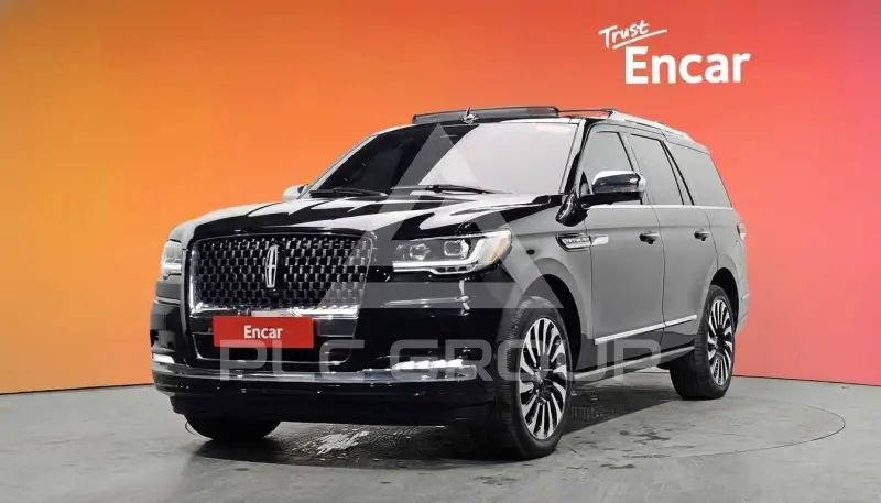 2023 Lincoln NAVIGATOR