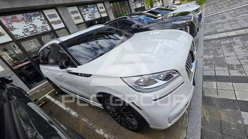 2023 Lincoln Aviator