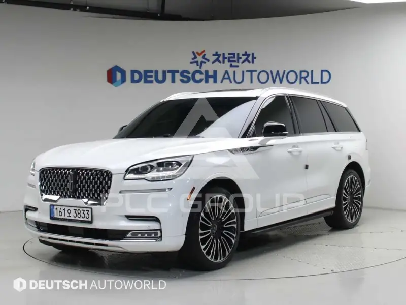 2023 Lincoln AVIATOR