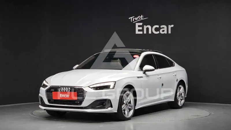 2023 Audi A5