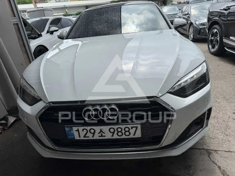 2023 Audi A5