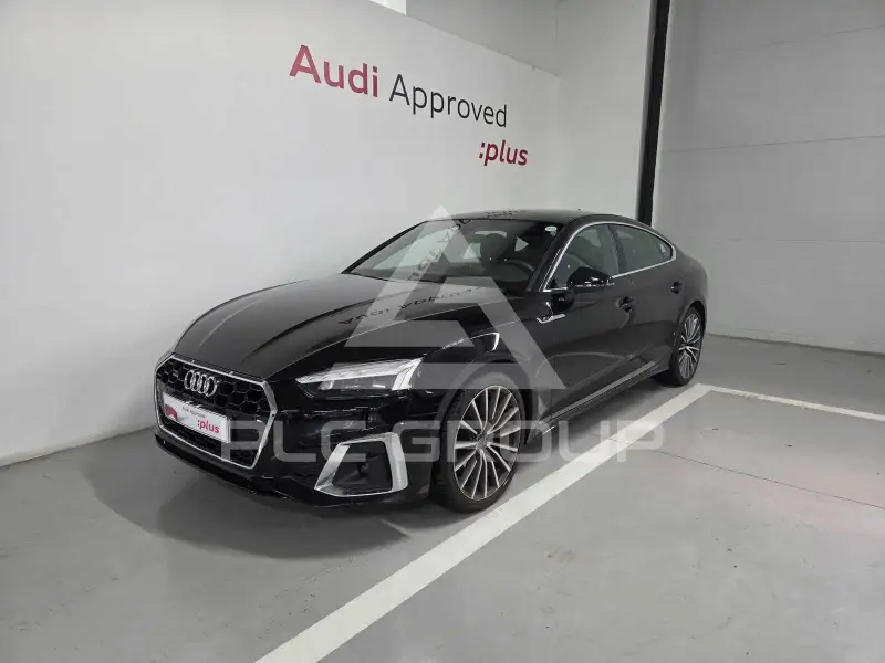 2023 Audi A5
