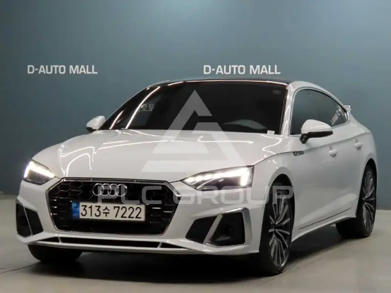 2023 Audi A5