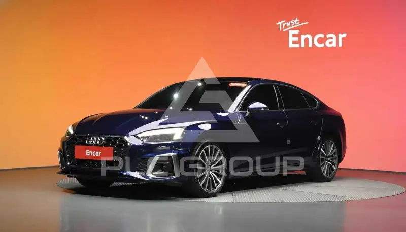 2023 Audi A5