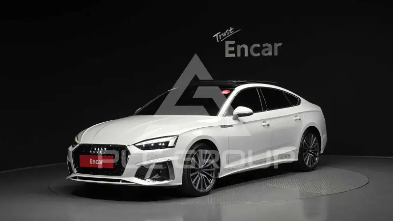2023 Audi A5