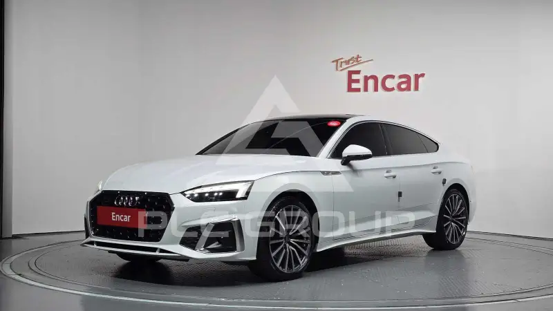 2023 Audi A5