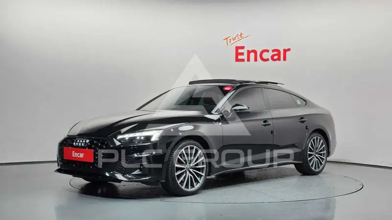 2023 Audi A5