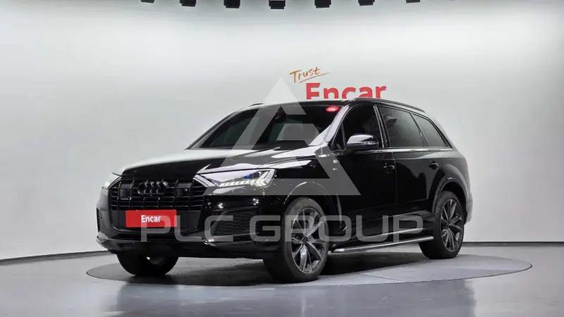 2023 Audi Q7