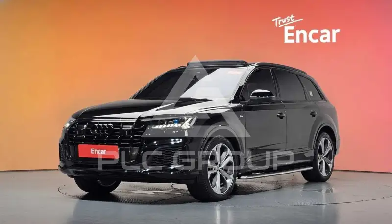 2023 Audi Q7