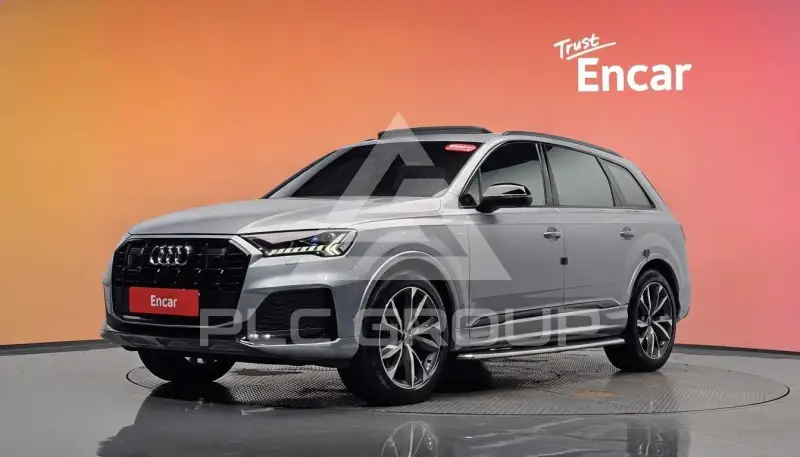 2023 Audi Q7