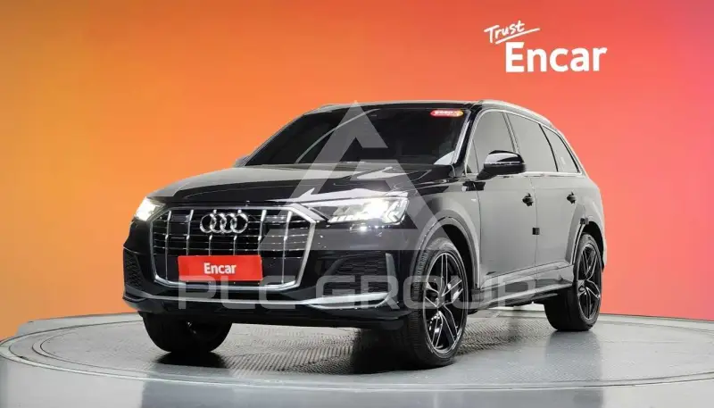 2023 Audi Q7