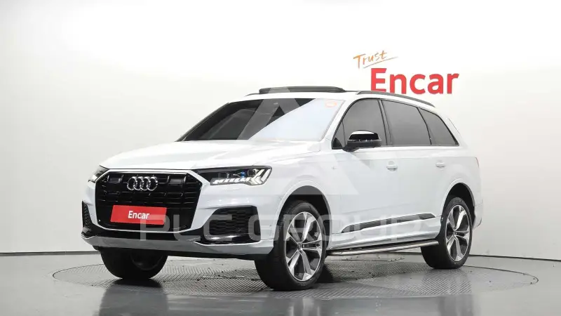 2023 Audi Q7