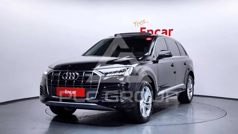 2023 Audi Q7