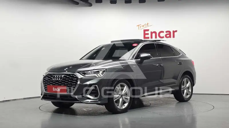 2023 Audi Q3