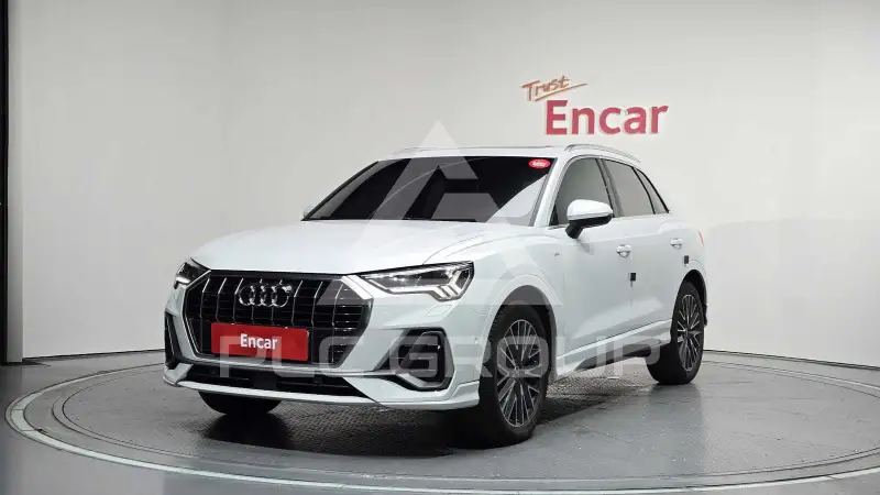 2023 Audi Q3