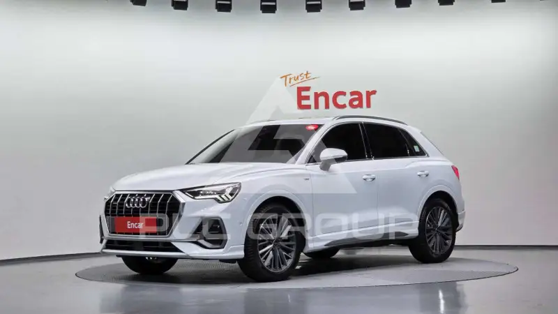 2023 Audi Q3
