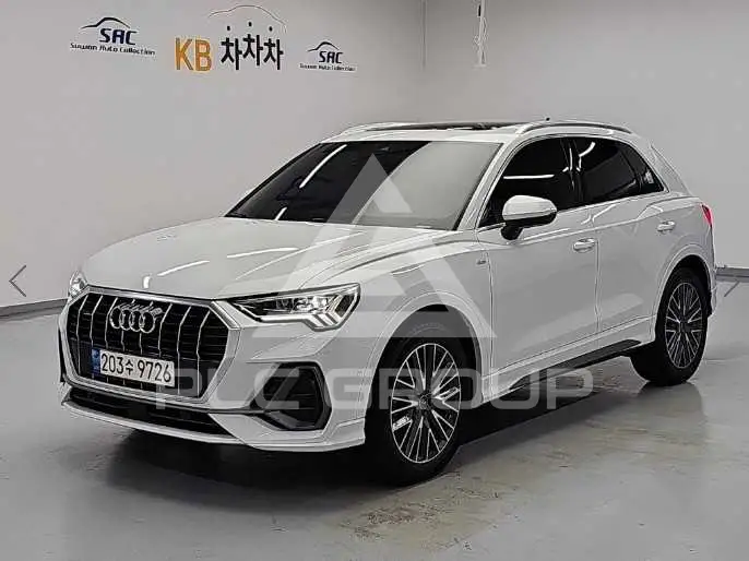 2023 Audi Q3
