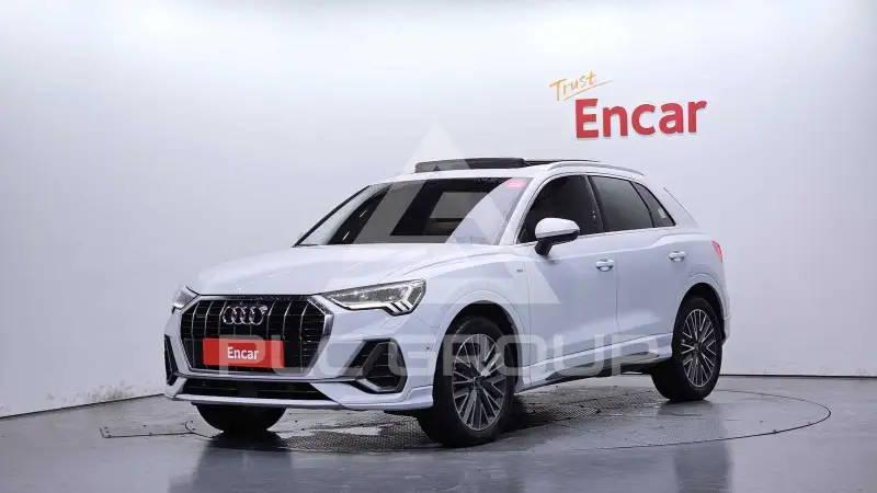 2023 Audi Q3