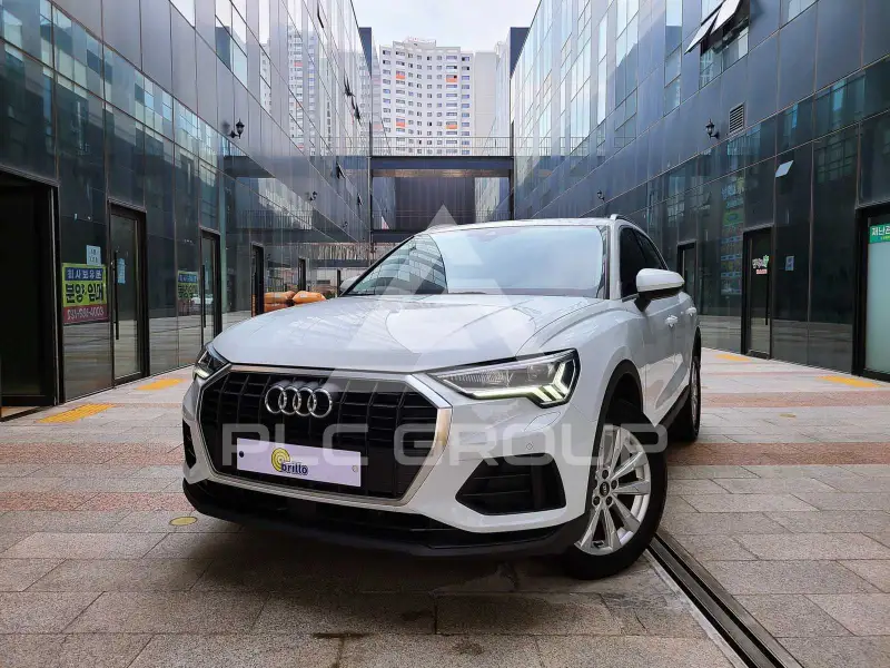2023 Audi Q3